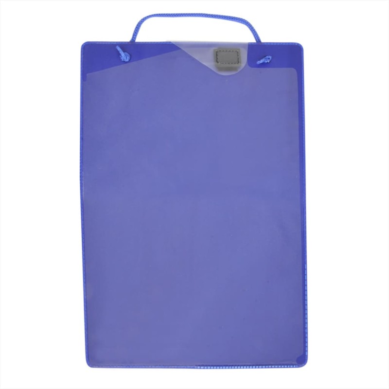 ProPlus Werkstattauftragstasche A4 10 Stk. lila 580042 ProPlus Werkstattauftragstasche A4 10 Stk. lila 580042