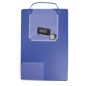 ProPlus Werkstattauftragstasche A4 10 Stk. lila 580042 ProPlus Werkstattauftragstasche A4 10 Stk. lila 580042