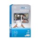 ProPlus Werkstattauftragstasche A4 10 Stk. lila 580042 ProPlus Werkstattauftragstasche A4 10 Stk. lila 580042