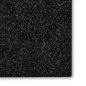 vidaXL Kunstrasen mit Noppen 4x1,33 m Anthrazit vidaXL Kunstrasen mit Noppen 4x1,33 m Anthrazit