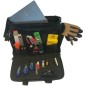 Toolpack Zubehörtasche für Werkzeuge, Notebooks, Tablets Multiplex 360.045 Toolpack Zubehörtasche für Werkzeuge, Notebooks, Tablets Multiplex 360.045