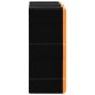 vidaXL Multi-Schubladen-Organizer 16 Schubladen 52x16x37 cm vidaXL Multi-Schubladen-Organizer 16 Schubladen 52x16x37 cm