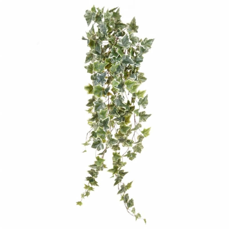 Emerald Kunstpflanze Efeu Hängend Zweifarbig Grün 100 cm 11.960 Emerald Kunstpflanze Efeu Hängend Zweifarbig Grün 100 cm 11.960