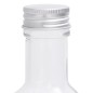 vidaXL Glasflaschen mit Schraubverschluss 12 Stk. Quadratisch 250 ml vidaXL Glasflaschen mit Schraubverschluss 12 Stk. Quadratisch 250 ml