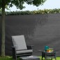Nature Garten-Sichtschutz Zaunblende PE 1,2×5 m Anthrazit Nature Garten-Sichtschutz Zaunblende PE 1,2×5 m Anthrazit