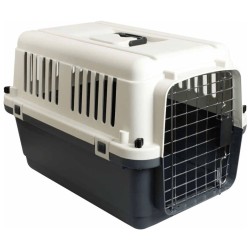 FLAMINGO Haustier-Transportbox Nomad XS 50 x 33 x 33,5 cm 513770