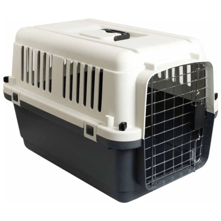 FLAMINGO Haustier-Transportbox Nomad XS 50 x 33 x 33,5 cm 513770