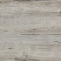FMD Esstisch 70 cm Sandeiche und Weiß FMD Esstisch 70 cm Sandeiche und Weiß
