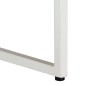 vidaXL Couchtisch 110 x 110 x 36 cm Massivholz Mango vidaXL Couchtisch 110 x 110 x 36 cm Massivholz Mango