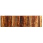 vidaXL TV-Schrank 110x30x40 cm Altholz Massiv vidaXL TV-Schrank 110x30x40 cm Altholz Massiv