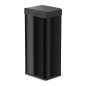 Hailo Abfallbehälter Big-Box Swing Größe XL 52 L Schwarz 0860-241 Hailo Abfallbehälter Big-Box Swing Größe XL 52 L Schwarz 0860-241