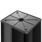 Hailo Abfallbehälter Big-Box Swing Größe XL 52 L Schwarz 0860-241 Hailo Abfallbehälter Big-Box Swing Größe XL 52 L Schwarz 0860-241