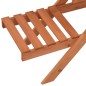 vidaXL Blumenständer 83x25x132 cm Tannenholz Massiv vidaXL Blumenständer 83x25x132 cm Tannenholz Massiv