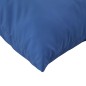 vidaXL Palettenkissen 3-tlg. Blau Oxford-Gewebe vidaXL Palettenkissen 3-tlg. Blau Oxford-Gewebe