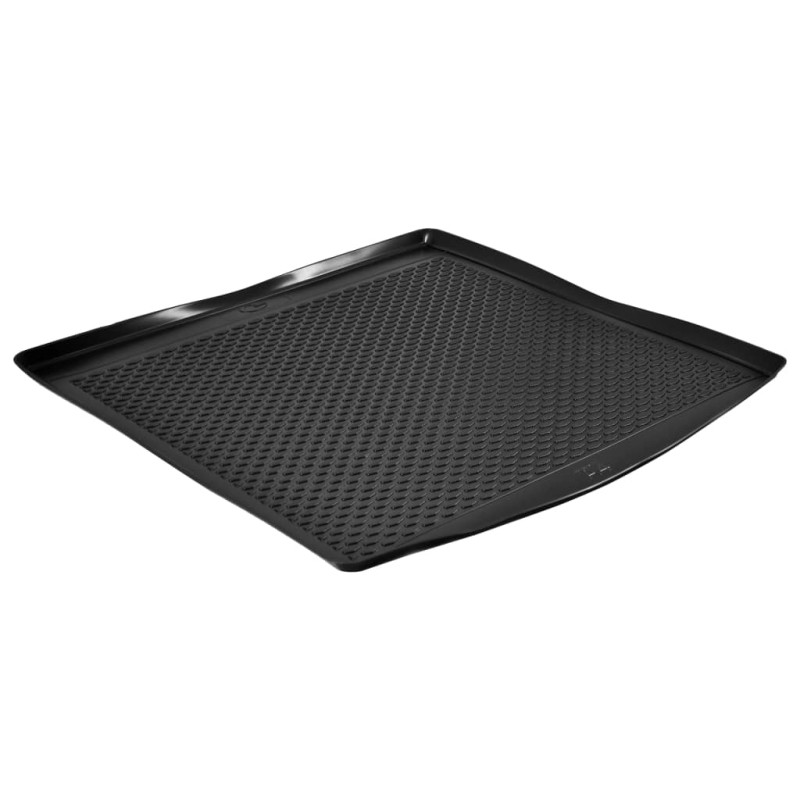 vidaXL Kofferraummatte für Audi A4 Sedan (2007-2014) Gummi vidaXL Kofferraummatte für Audi A4 Sedan (2007-2014) Gummi