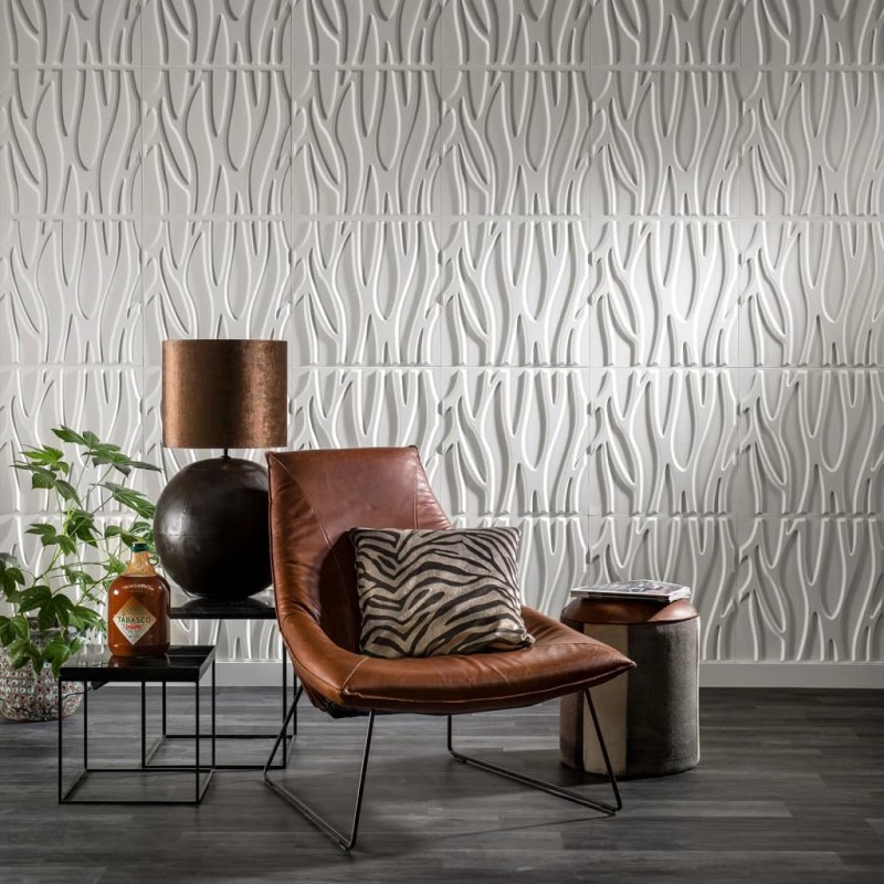 WallArt 3D-Wandpaneele Julotte 12 Stk. GA-WA30 WallArt 3D-Wandpaneele Julotte 12 Stk. GA-WA30
