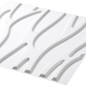 WallArt 3D-Wandpaneele Julotte 12 Stk. GA-WA30 WallArt 3D-Wandpaneele Julotte 12 Stk. GA-WA30