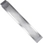 Carpoint Auffahrrampe Stahl 150x21 cm Silbern Carpoint Auffahrrampe Stahl 150x21 cm Silbern
