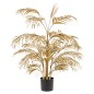 Emerald Kunstpflanze Betelpalme 105 cm Golden Emerald Kunstpflanze Betelpalme 105 cm Golden