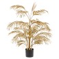 Emerald Kunstpflanze Betelpalme 105 cm Golden Emerald Kunstpflanze Betelpalme 105 cm Golden