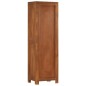 vidaXL Highboard mit 3 Schubladen 40 x 30 x 130 cm Massivholz Mango vidaXL Highboard mit 3 Schubladen 40 x 30 x 130 cm Massivholz Mango