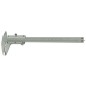 Brüder Mannesmann Präzisions-Messschieber 150 mm Brüder Mannesmann Präzisions-Messschieber 150 mm