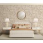 DUTCH WALLCOVERINGS Tapete Bird-of-Paradise Cremeweiß DUTCH WALLCOVERINGS Tapete Bird-of-Paradise Cremeweiß