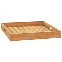 Servierplatten