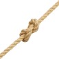 vidaXL Seil 100% Sisal 14 mm 100 m vidaXL Seil 100% Sisal 14 mm 100 m