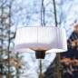 Sunred Deckenheizstrahler Artix compact 1500 W Halogen Weiß ARTIX C-HW Sunred Deckenheizstrahler Artix compact 1500 W Halogen Weiß ARTIX C-HW