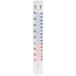 Esschert Design Wandthermometer 90 cm TH9