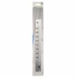 Nature Garten Wandthermometer Aluminium 3,8 x 0,6 x 37 cm Nature Garten Wandthermometer Aluminium 3,8 x 0,6 x 37 cm