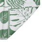 vidaXL Outdoor-Teppich Grün 160x230 cm PP vidaXL Outdoor-Teppich Grün 160x230 cm PP