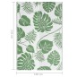 vidaXL Outdoor-Teppich Grün 160x230 cm PP vidaXL Outdoor-Teppich Grün 160x230 cm PP