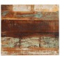 vidaXL Tischplatte Rechteckig 70x80 cm 15-16 mm Altholz Massiv vidaXL Tischplatte Rechteckig 70x80 cm 15-16 mm Altholz Massiv