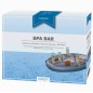 Summer Fun Spa-Bar Silbern Summer Fun Spa-Bar Silbern