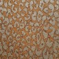 DUTCH WALLCOVERINGS Tapete Leopardenmuster Braun DUTCH WALLCOVERINGS Tapete Leopardenmuster Braun