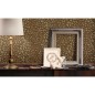 DUTCH WALLCOVERINGS Tapete Leopardenmuster Braun DUTCH WALLCOVERINGS Tapete Leopardenmuster Braun