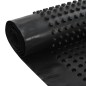 vidaXL Noppenfolie 2 Stk. HDPE 400 g/m² 1×20 m vidaXL Noppenfolie 2 Stk. HDPE 400 g/m² 1×20 m