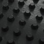 vidaXL Noppenfolie 2 Stk. HDPE 400 g/m² 1×20 m vidaXL Noppenfolie 2 Stk. HDPE 400 g/m² 1×20 m