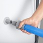 Bestway Flowclear Transparente Kartuschenfilterpumpe Bestway Flowclear Transparente Kartuschenfilterpumpe