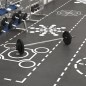 vidaXL Langhantel mit Hantelscheiben 30 kg Gusseisen vidaXL Langhantel mit Hantelscheiben 30 kg Gusseisen