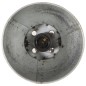 vidaXL Stehlampe 2-flammig Silbern E27 Gusseisen vidaXL Stehlampe 2-flammig Silbern E27 Gusseisen
