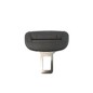 Carpoint 3-Punkt-Sicherheitsgurt Static Schwarz Carpoint 3-Punkt-Sicherheitsgurt Static Schwarz