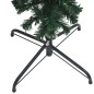 vidaXL Künstlicher Weihnachtsbaum mit Ständer Umgekehrt Grün 180 cm vidaXL Künstlicher Weihnachtsbaum mit Ständer Umgekehrt Grün 180 cm