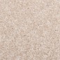 vidaXL Teppich Kurzflor 160x230 cm Dunkelbeige vidaXL Teppich Kurzflor 160x230 cm Dunkelbeige