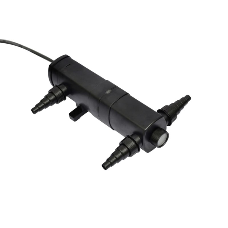 UVC Klärer 36W für Teich von 35.000 L UVC Klärer 36W für Teich von 35.000 L