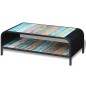 vidaXL Couchtisch Altholz vidaXL Couchtisch Altholz