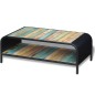 vidaXL Couchtisch Altholz vidaXL Couchtisch Altholz
