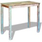 vidaXL Bartisch Altholz 115x60x107 cm vidaXL Bartisch Altholz 115x60x107 cm